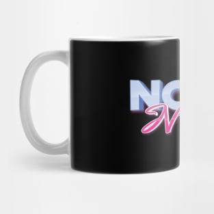 Noob Means Newbie Mug